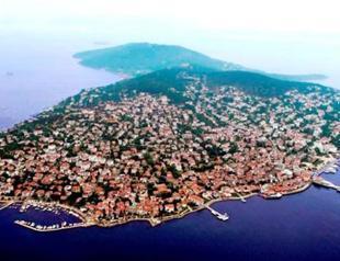 Plastic bags to be banned on Istanbul’s Princes’ Islands