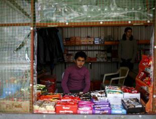 Around half of start-ups in Turkey established by Syrians in January