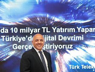 Turkey’s companies to place orders for locally developed base station technologies