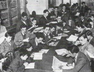 INTERVIEW: Niyazi Berkes’ life a window onto Turkey’s national story