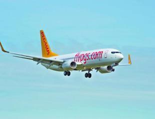 Former Sabancı executive Mehmet Nane becomes Pegasus CEO