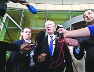 UN envoy says Feb 25 Syria talks unrealistic