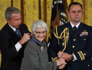 Harper Lee, author of To Kill a Mockingbird, dies: City official