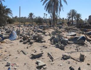 Two Serbs abducted in Libya believed killed in US raids on ISIL