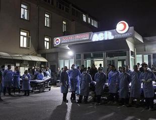 Turkey expects US solidarity with no question marks: PM