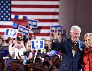 Trump takes S.Carolina, Clinton wins in Nevada