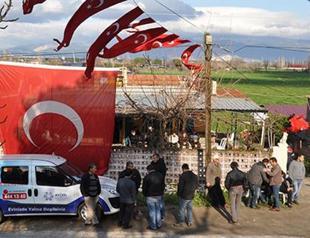 Death toll rises to four as PKK kills three in Şırnak, Diyarbakır