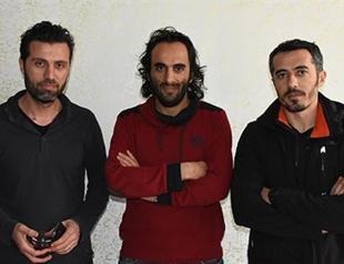 PKK frees three abducted Anadolu Agency reporters