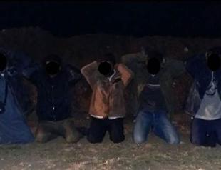 Turkey detains 29 ISIL suspects, including 14 children