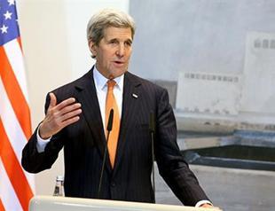 ‘Provisional agreement’ on terms of Syria ceasefire: Kerry