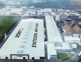 Turkey becomes Europe’s biggest fiberboard producer