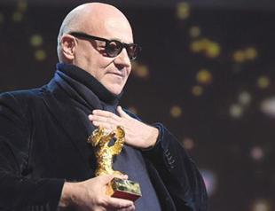 Refugees documentary wins Berlin fest top prize