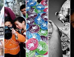 Turkish initiatives ask to give peace a chance