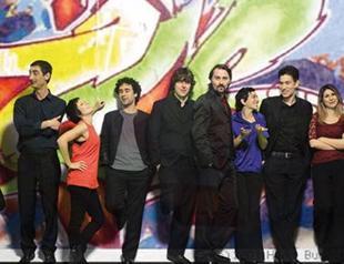 Hezarfen to perform Mark Andre works