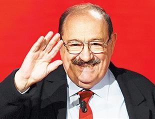 Umberto Eco, author of ‘The Name of the Rose,’ passes away