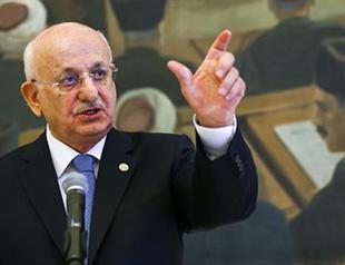 ‘French semi-presidential system’ back on ruling AKP’s agenda