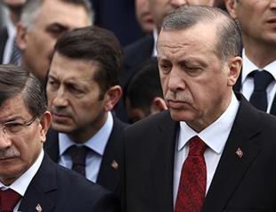 President Erdoğan to chair cabinet meeting on Feb. 22