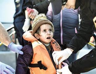 UK deal done, Merkel resets sights on EU migrant plan with Turkey