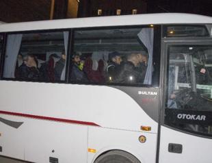 14 suspects arrested over Ankara bombing