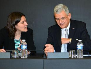 EU Minister slams EP rapporteur Piri over ‘one-sided’ remarks on anti-PKK fight