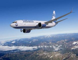 SunExpress exercises option for 10 Boeing 737 MAXs