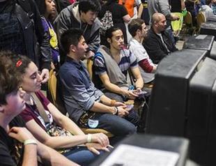 Turkish gamers and designers eyeing lucrative market