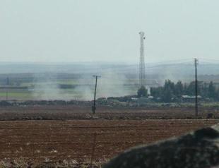 1,220 ISIL militants caught on Syrian border: Turkish Army