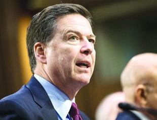 Apple encryption fracas about ‘victims and justice’: FBI chief