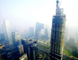 Beijing to raise threshold for issuing air pollution ‘red alerts’