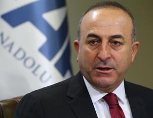 Turkey thanks Merkel for support of safe zones in Syria