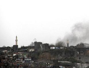 One soldier killed in Diyarbakır’s Sur
