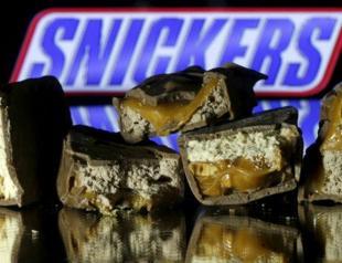 Mars chocolate bars recalled in Turkey amid ‘plastic’ row