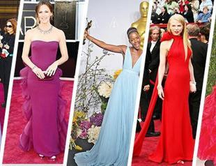 Botox, booze bans and gemstone facials: How the Oscars stars shine