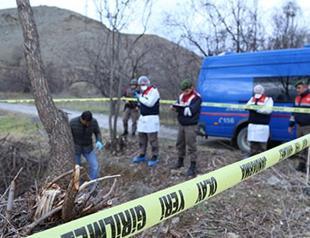 Explosives found amid security discussions in Ankara