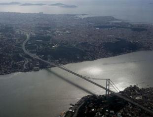 Turkey’s historic landmarks to go dark for Earth Hour