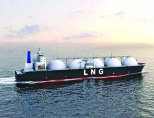 Milestone LNG export shipment set to leave US for Brazil