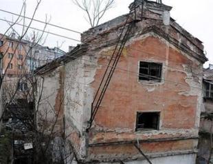 Historic church in northwest Turkey for sale on Internet for $1.5 million
