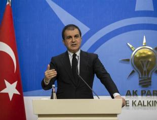 AKP says EP rapporteur lost ‘neutrality’ by siding with PKK