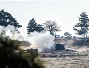 US wants more information from Turkey to reconsider support for PYD