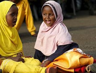 Turkish charity builds children’s hospital in Somalia