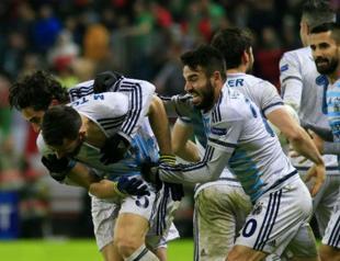 Fenerbahçe to play Braga in Europa League last 16