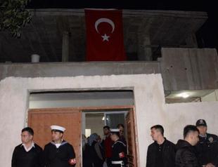 Soldier killed in PKK armed attack in Turkey’s southeast