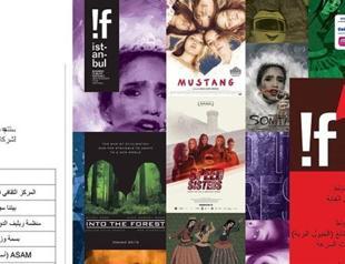 Film Festival to hold special screenings for Syrian migrants in Turkey’s southeast