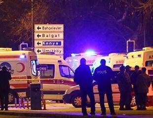 Turkish inspectors to dive deeper into detail of Ankara bombing