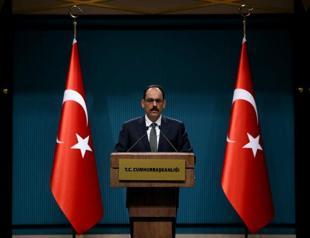 Turkey voices ‘serious worries’ about Syrian ceasefire