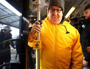 Istanbul rolls out ‘panic buttons’ on public buses