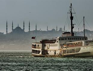 Turkey as a giant panic room