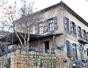 Hidden paradise welcomes visitors in northern Aegean