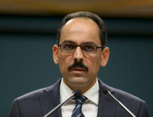 Turkish presidential spokesman rules out early election