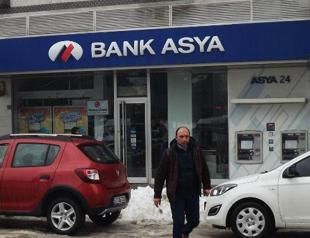 Turkish authorities to sell or liquidate troubled Bank Asya